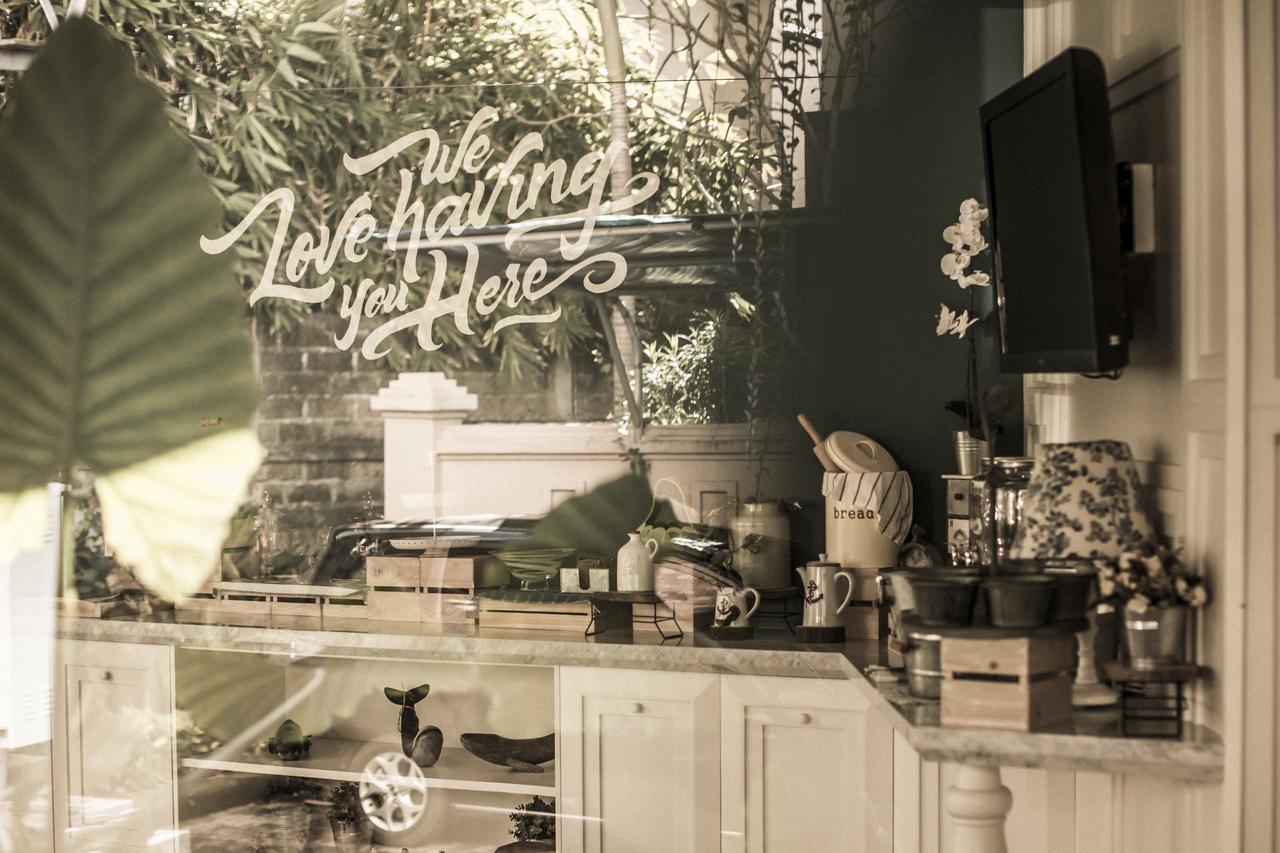 Amalfi Hotel Seminyak Ngoại thất bức ảnh