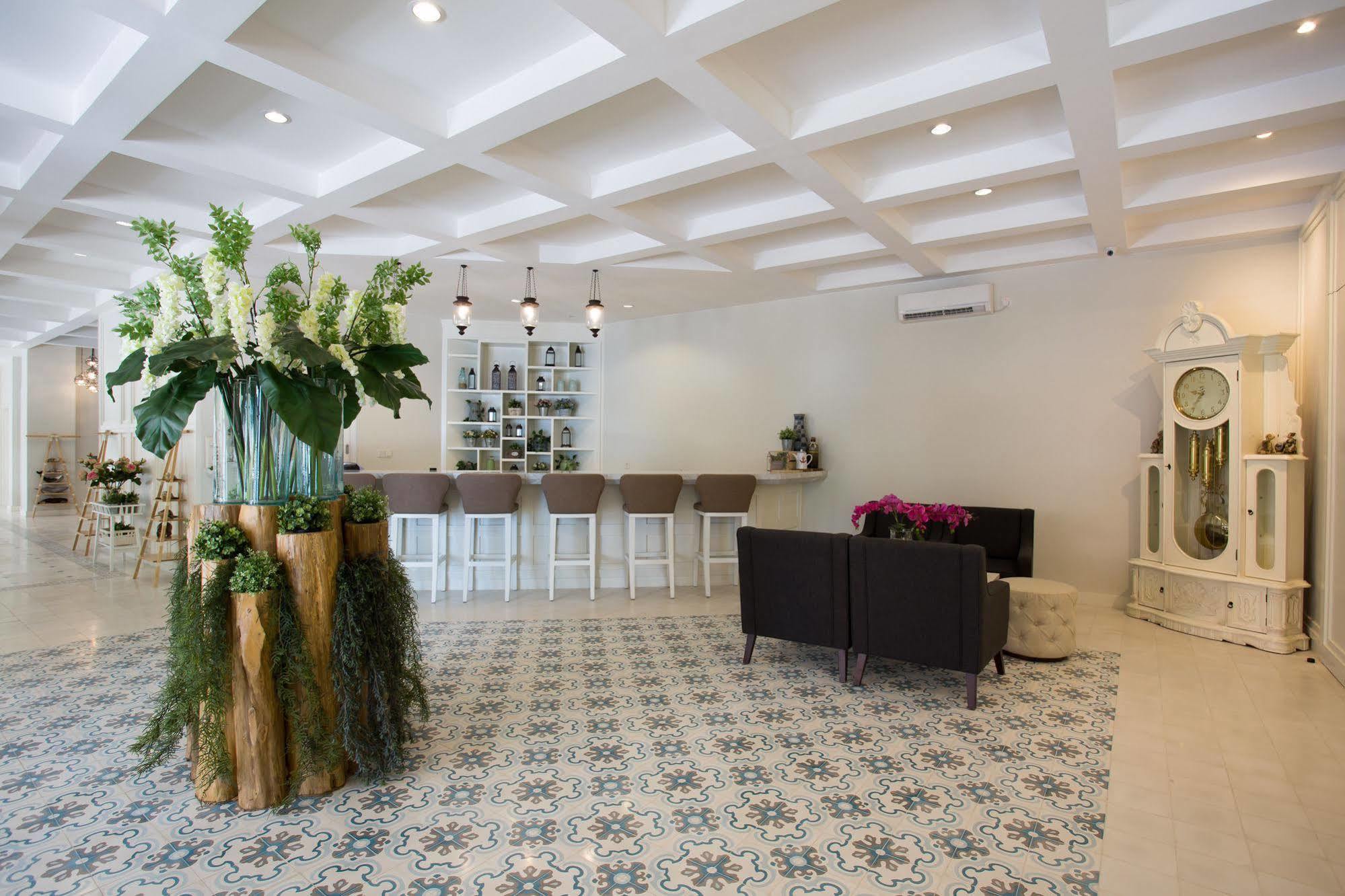 Amalfi Hotel Seminyak Ngoại thất bức ảnh