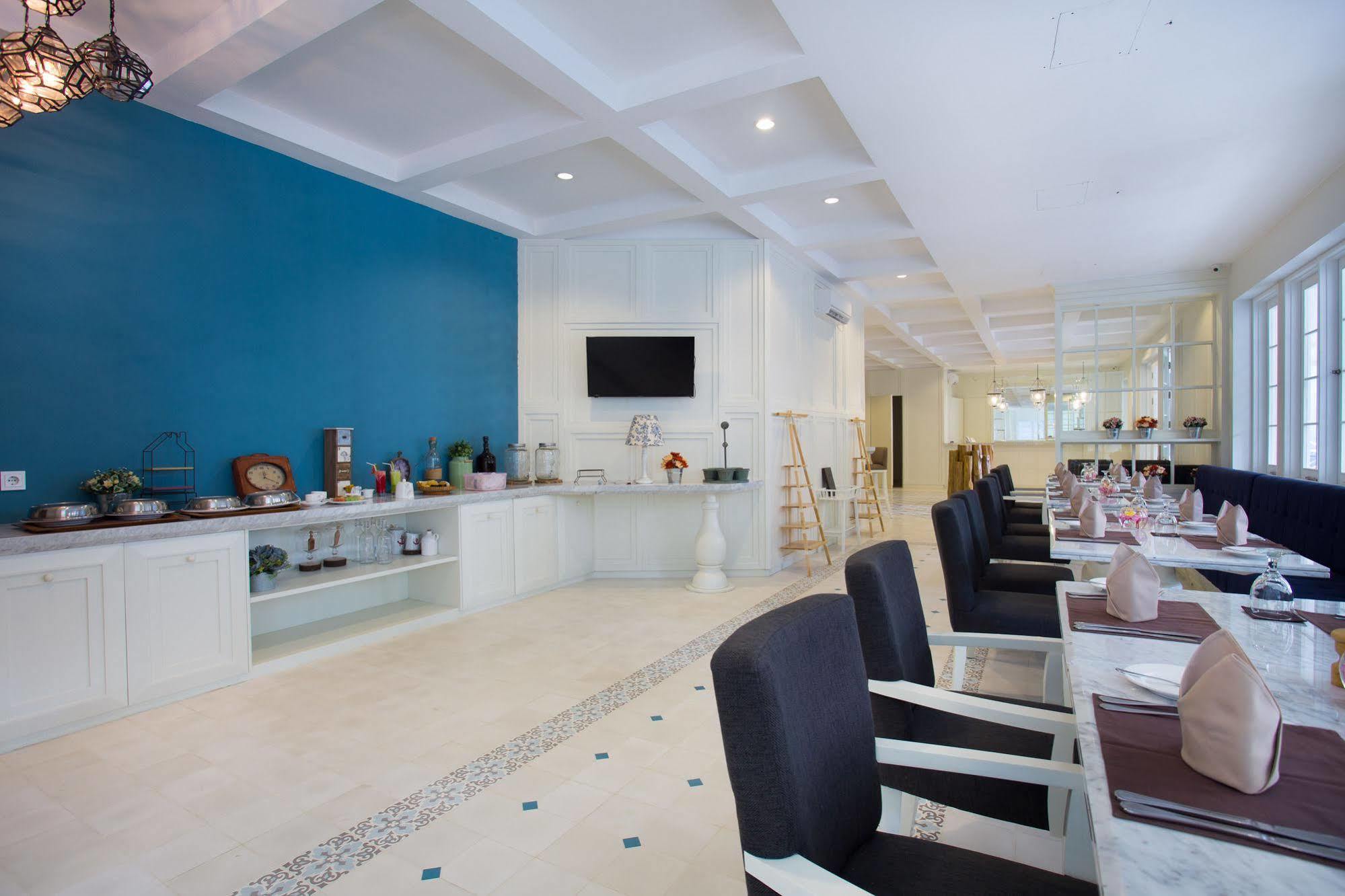 Amalfi Hotel Seminyak Ngoại thất bức ảnh