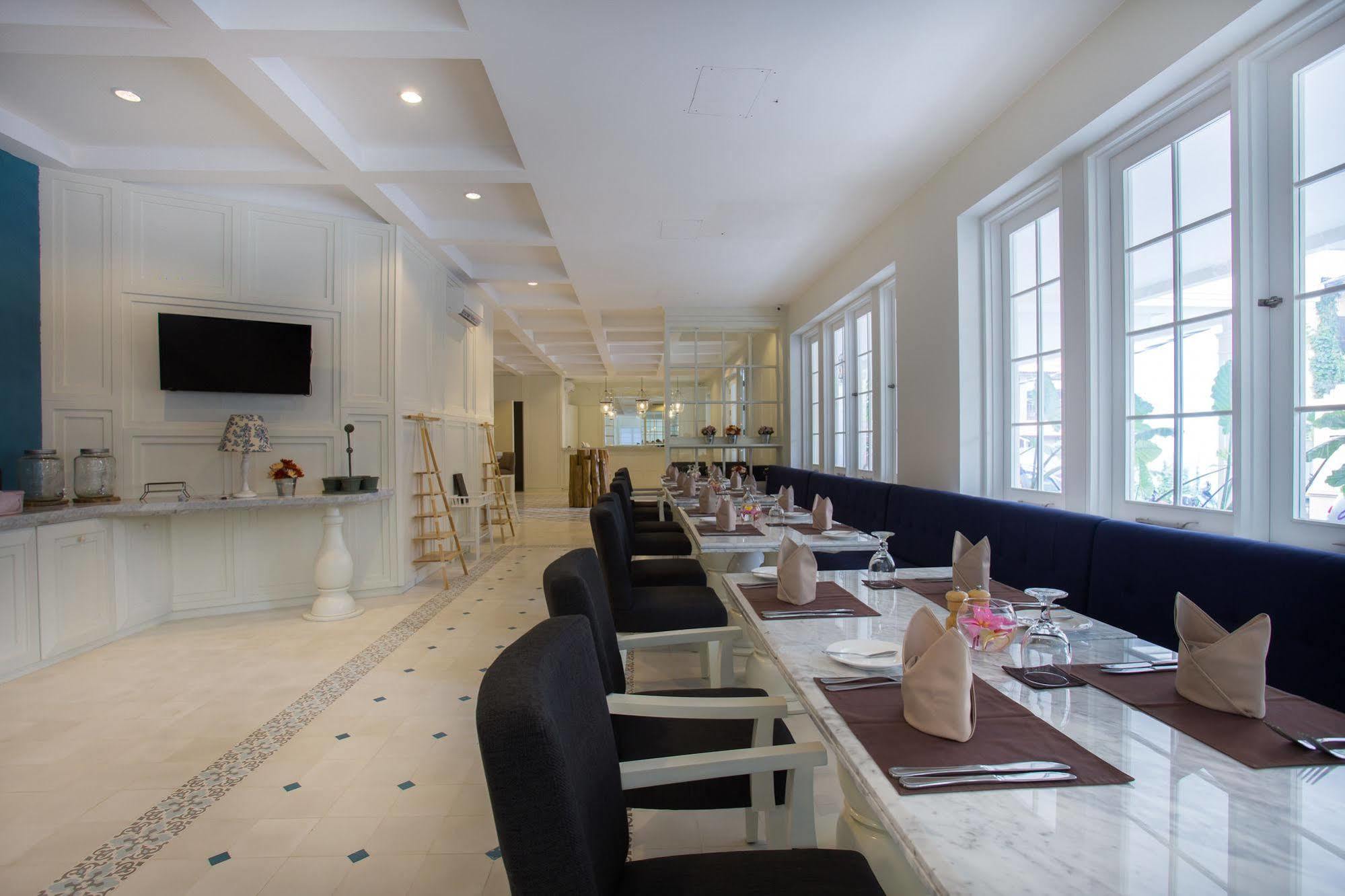 Amalfi Hotel Seminyak Ngoại thất bức ảnh