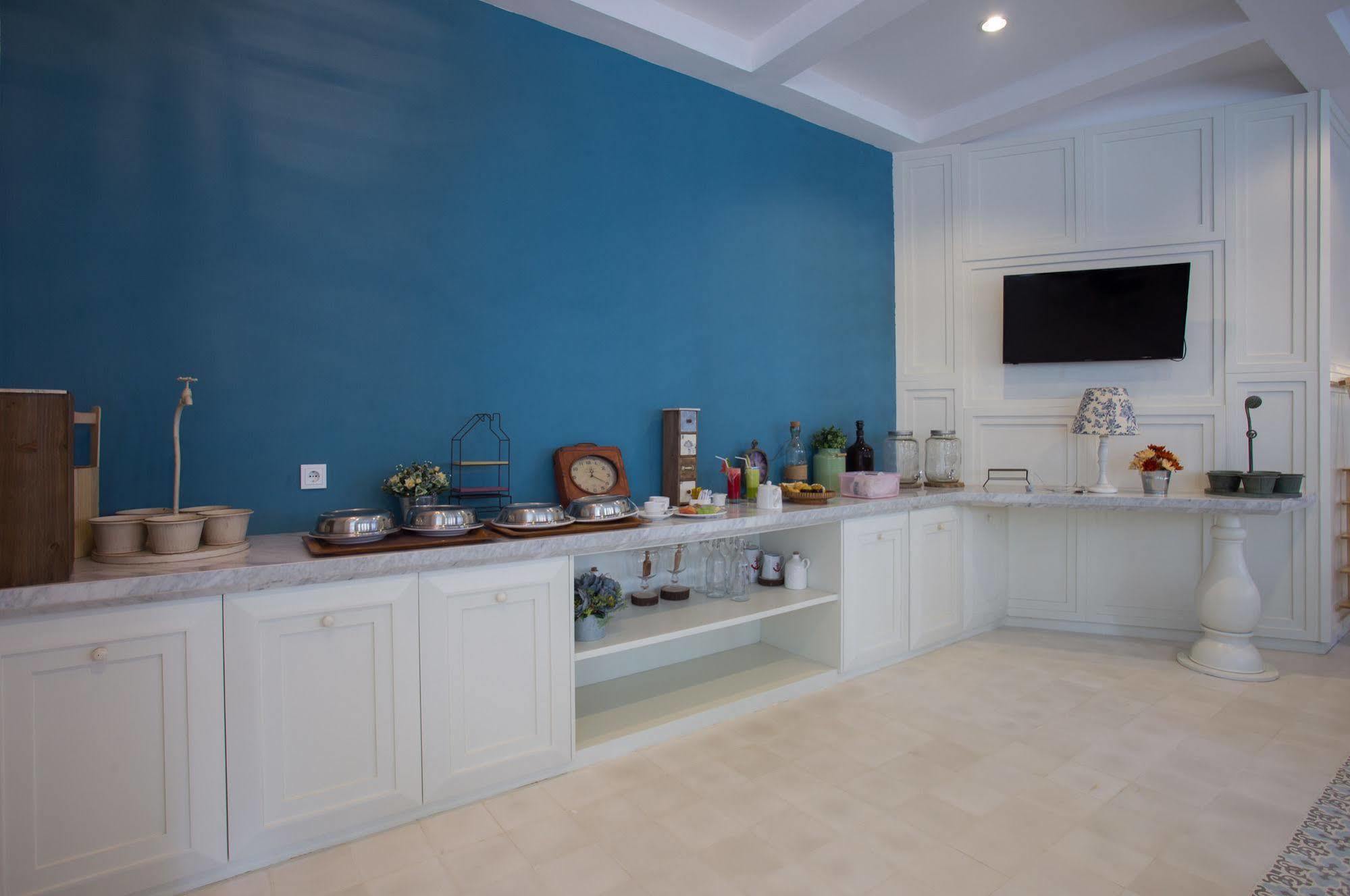 Amalfi Hotel Seminyak Ngoại thất bức ảnh